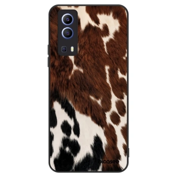 Szilikon tok erre a típusra Vivo Y52 5G - Rust