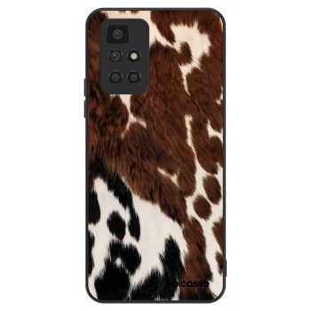 Szilikon tok erre a típusra Xiaomi Redmi 10 (2022) - Rust