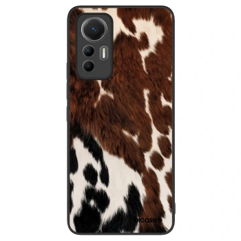 Szilikon tok erre a típusra Xiaomi 12 Lite - Rust