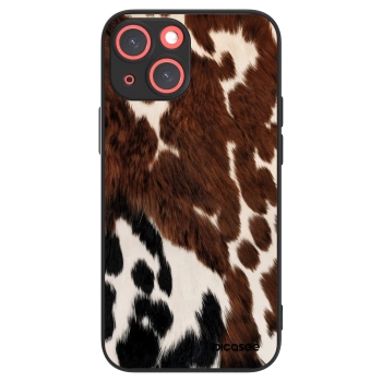 Picasee ULTIMATE CASE MagSafe Apple iPhone 13 mini - készülékre - Rust
