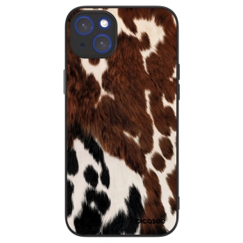 Picasee ULTIMATE CASE MagSafe Apple iPhone 14 Plus - készülékre - Rust