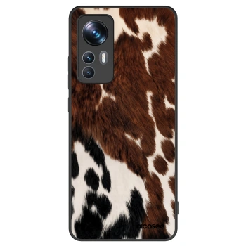 Picasee ULTIMATE CASE Xiaomi 12T Pro - készülékre - Rust