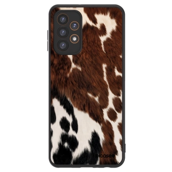 Picasee ULTIMATE CASE Samsung Galaxy A23 A235F 4G - készülékre - Rust