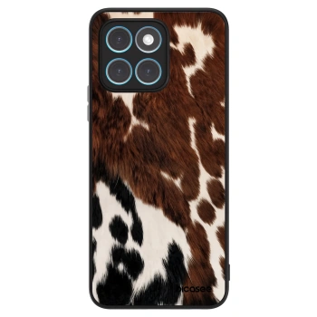Szilikon tok erre a típusra Honor X8 5G - Rust