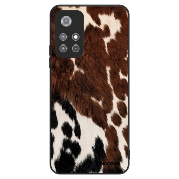 Szilikon tok erre a típusra Xiaomi Redmi Note 11S 5G - Rust