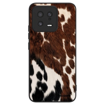 Szilikon tok erre a típusra Xiaomi 13 - Rust