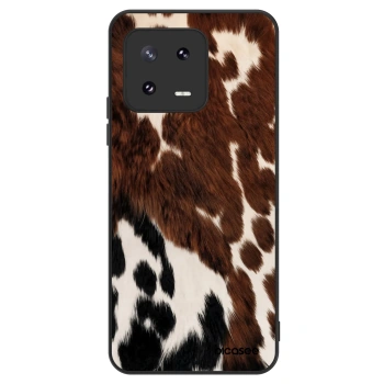 Szilikon tok erre a típusra Xiaomi 13 Pro - Rust