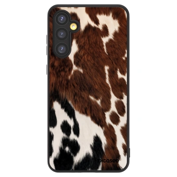 Picasee ULTIMATE CASE Samsung Galaxy A34 5G A346B - készülékre - Rust