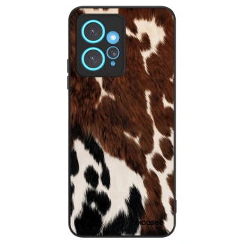 Szilikon tok erre a típusra Xiaomi Redmi Note 12 4G - Rust