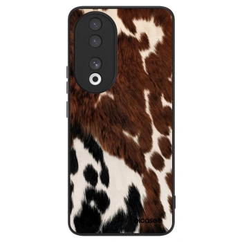 Szilikon tok erre a típusra Honor 90 5G - Rust