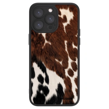 Picasee ULTIMATE CASE MagSafe Apple iPhone 15 Pro Max - készülékre - Rust
