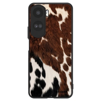 Szilikon tok erre a típusra Honor 90 Lite 5G - Rust