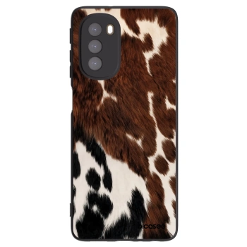 Tok az alábbi mobiltelefonokra Motorola Moto G51 - Rust
