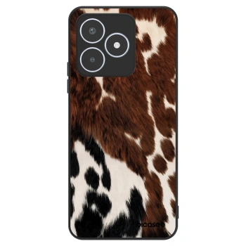 Szilikon tok erre a típusra Realme C53 - Rust