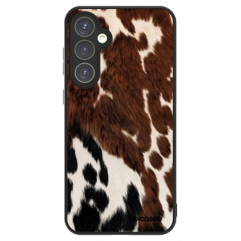 Picasee ULTIMATE CASE Samsung Galaxy S23 FE S711B - készülékre - Rust