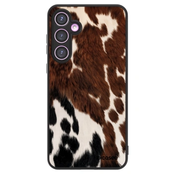 Picasee ULTIMATE CASE Samsung Galaxy A35 5G A356B - készülékre - Rust