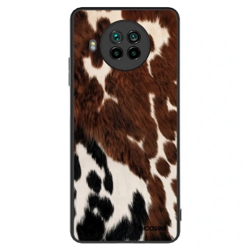 Szilikon tok erre a típusra Xiaomi Mi 10T Lite - Rust