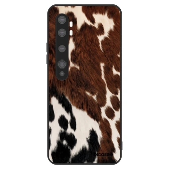 Szilikon tok erre a típusra Xiaomi Mi Note 10 (Pro) - Rust