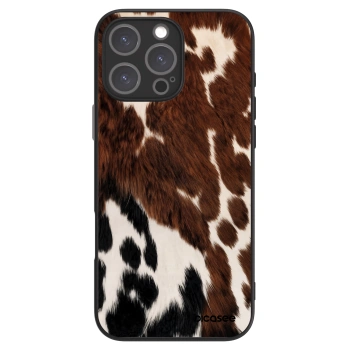 Picasee ULTIMATE CASE MagSafe Apple iPhone 16 Pro Max - készülékre - Rust