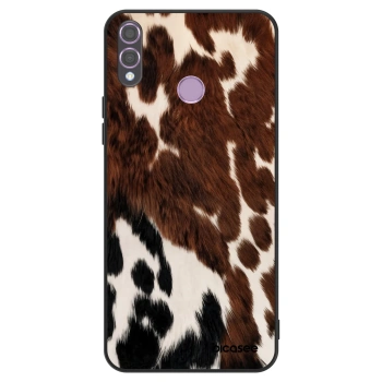 Szilikon tok erre a típusra Honor 8X - Rust