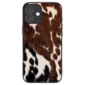 Picasee ULTIMATE CASE MagSafe Apple iPhone 16 Plus - készülékre - Rust