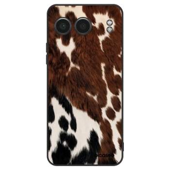 Szilikon tok erre a típusra OnePlus Nord 4 - Rust