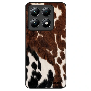 Picasee ULTIMATE CASE Xiaomi 14T Pro - készülékre - Rust