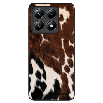 Picasee ULTIMATE CASE Xiaomi 14T - készülékre - Rust