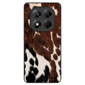 Picasee ULTIMATE CASE Xiaomi Redmi Note 14 Pro 5G - készülékre - Rust