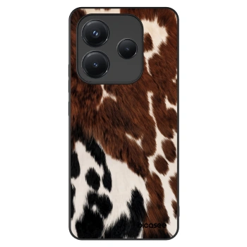 Picasee ULTIMATE CASE Xiaomi Redmi Note 14 5G - készülékre - Rust