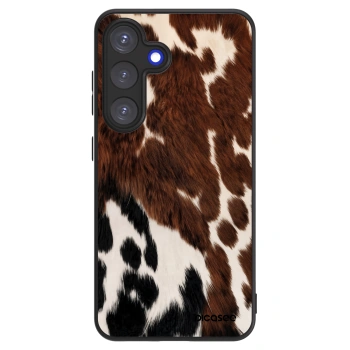 Picasee ULTIMATE CASE Samsung Galaxy S25 5G - készülékre - Rust