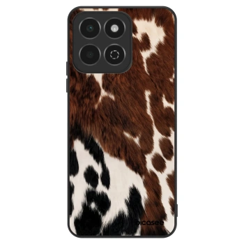 Szilikon tok erre a típusra Honor 200 Smart 5G - Rust