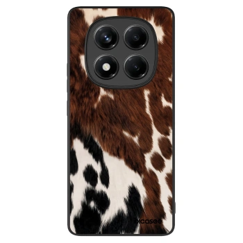 Picasee ULTIMATE CASE Xiaomi Redmi Note 14 Pro 4G - készülékre - Rust