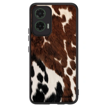 Szilikon tok erre a típusra Motorola Moto G35 5G - Rust