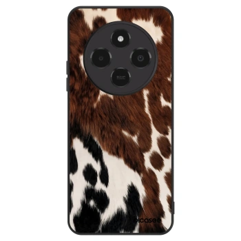 Szilikon tok erre a típusra Xiaomi Poco C75 - Rust