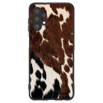 Szilikon tok erre a típusra Samsung Galaxy A13 5G - Rust