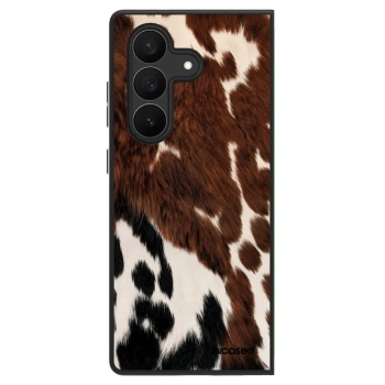 Szilikon tok erre a típusra Samsung Galaxy Z Fold7 5G - Rust