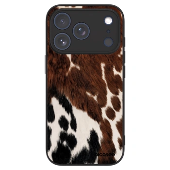 Picasee ULTIMATE CASE Apple iPhone 17 Pro - készülékre - Rust