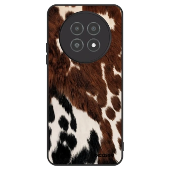 Szilikon tok erre a típusra Realme 12X - Rust