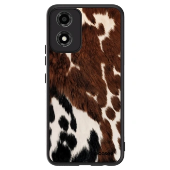 Szilikon tok erre a típusra Motorola Moto E14 - Rust