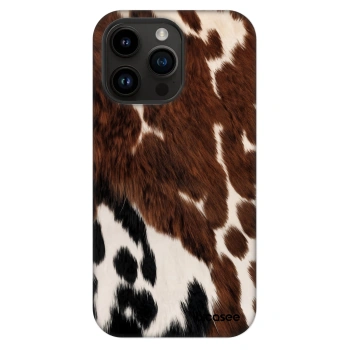 Szilikon tok erre a típusra Apple iPhone 14 Pro Max - Rust