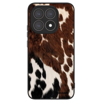 Szilikon tok erre a típusra Xiaomi 15T - Rust