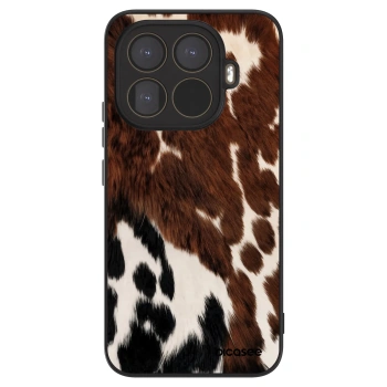 Szilikon tok erre a típusra Xiaomi 15T Pro - Rust