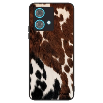 Szilikon tok erre a típusra Motorola Edge 40 Neo - Rust
