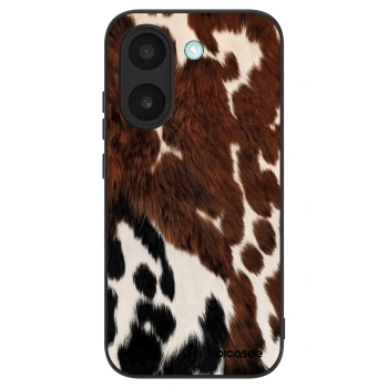 Szilikon tok erre a típusra Xiaomi Poco X8 Pro - Rust