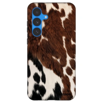 Picasee Fashion Case Samsung Galaxy S25 FE 5G - Rust