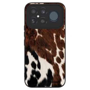 Szilikon tok erre a típusra Xiaomi Poco F8 Ultra - Rust