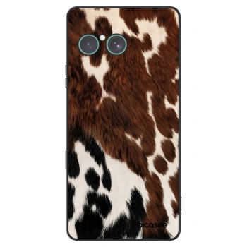 Szilikon tok erre a típusra Sony Xperia 10 VII - Rust