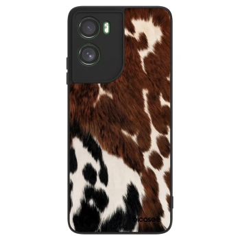 Szilikon tok erre a típusra Motorola Moto G06 - Rust