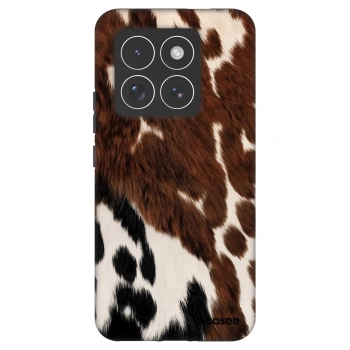 Picasee Fashion Case Xiaomi 14 Pro - Rust
